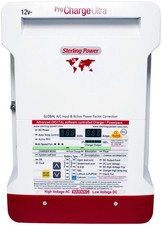 Sterling power digital battery - sterling,