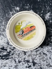 Vintage 1984 Wedgwood Thomas