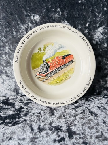 Vintage 1984 wedgwood thomas - vintage,