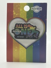 Freddie Mercury Hard Rock