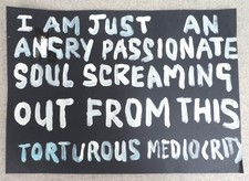 RICHARD CONWAY JONES Signed