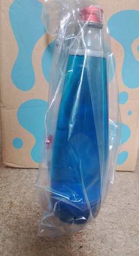 Mathmos astro baby bottle - baby:,