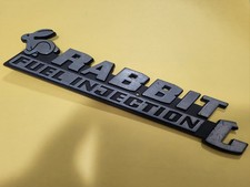 Vw Mk1 Rabbit Fuel Injection C