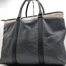COACH Metropolitan Tote Bag
