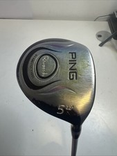 USED WOMENS PING RHAPSODY 5