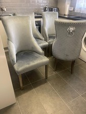 Dining chairs - dining, 4