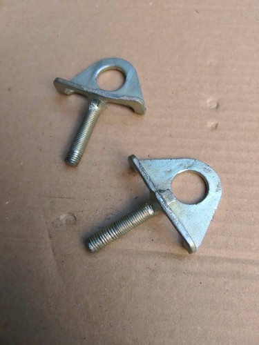 Triumph bsa pair of - triumph,