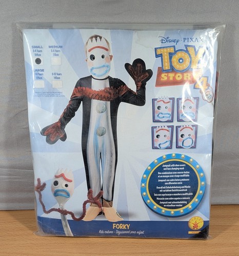 Disney toy story forky - forky, child