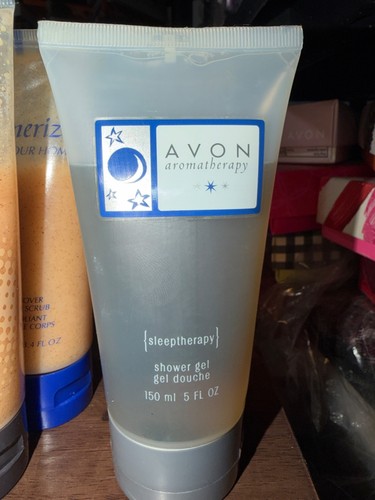 Avon aromatherapy sleep - avon,