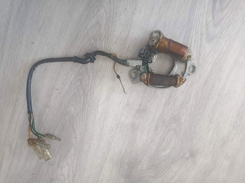 Honda mbx alternator lima - 80,