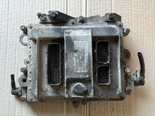 4898111 0281010253 IVECO EUROCARGO ECU CONTROL MODULE BOSCH