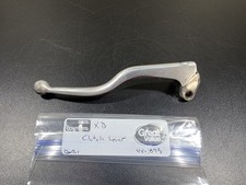 Buell XB Clutch Lever XB9 XB12