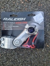 Adjustable Bike Stem