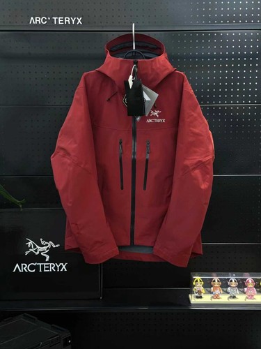 Fashion arc alpha gore tex - arc,