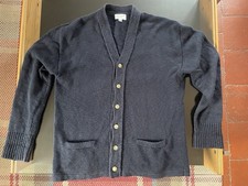 The Real McCoy's Slub Cotton