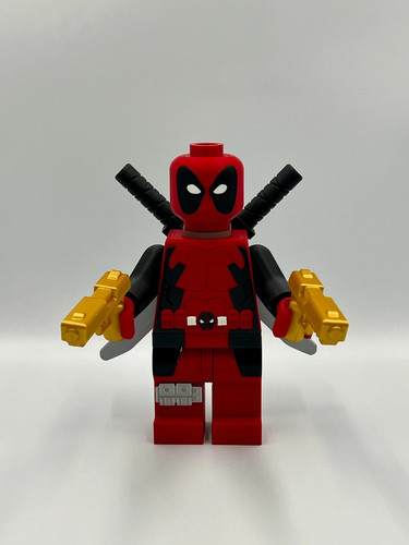 Deadpool avengers marvel - deadpool,