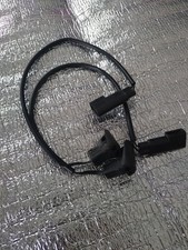 Ford Escort Mk5 Front Screen