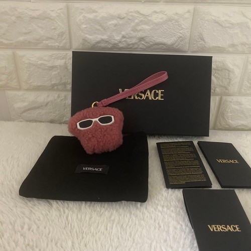 Versace medusa fluffy - medusa,