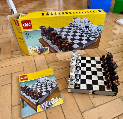 Lego miscellaneous iconic - lego, miscellaneous: