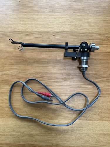 Rega rb300 tonearm great - rega,
