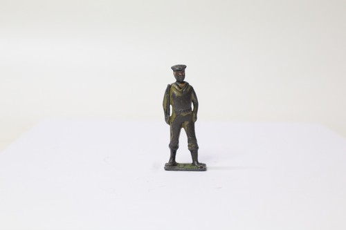 Britains sailor lead figure - sailor,