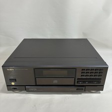 AIWA DX-M80 Compact Disc CD