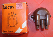 PEUGEOT 104 CITROEN VISA