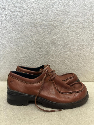 Clarks springers brown - springers,