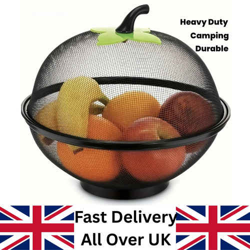 Fruit fly proof bowl - proof,