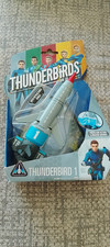 Vivid Thunderbirds Are Go
