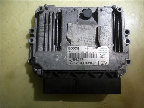 281012882 ecu alfa romeo - alfa,
