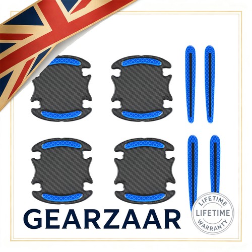 Universal car door - 8x,