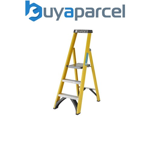 Zarges 300803 grp platform - zarges,