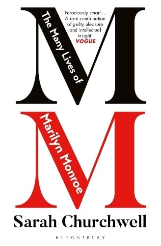 The many lives - many, marilyn