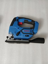 Ferrex  20v Li-ion Cordless Jigsaw Used In Good Condition.
