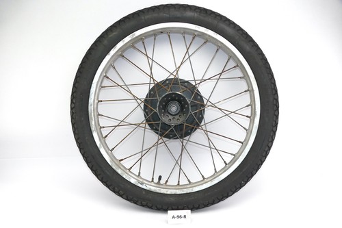 Yamaha 550 5y3 1982 - xt,