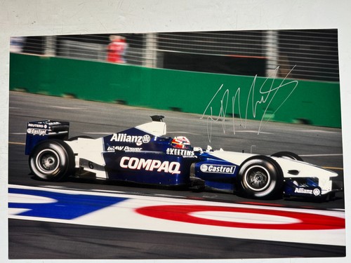 Juan pablo montoya formula 1 - juan,