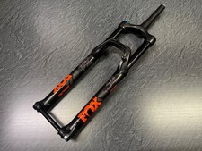 Fox 34 Rhythm 27.5” Boost Forks