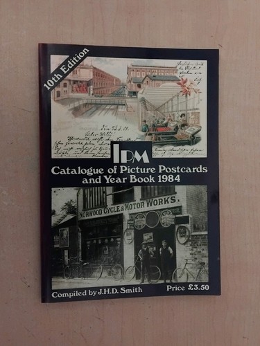 Ipm catalogue picture - catalogue, of