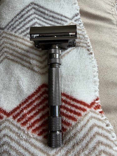Rockwell adjuster safety - a,