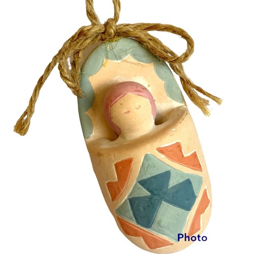 Vintage southwestern baby - southwestern,