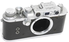 Showa Optical Leotax S camera