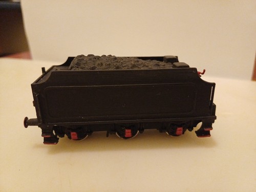 Airfix 6 wheel tender - airfix,
