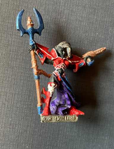 Citadel drukhari dark - 1,