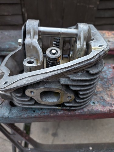 Vespa et4 125 2002 - 125,