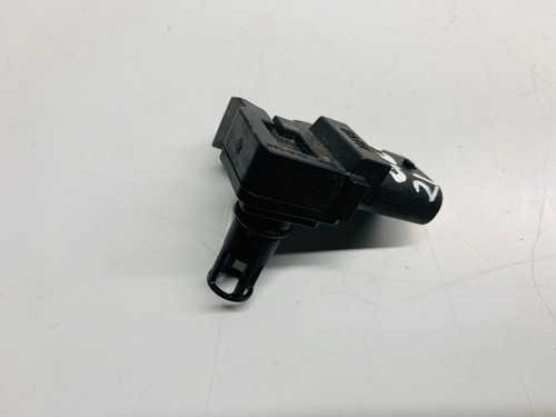 Bmw g20 air intake - air, pressure