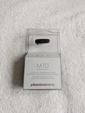 Brand New - Plantronics M70
