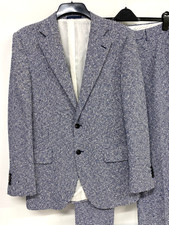 SUITSUPPLY 2 pieces Suit 40''