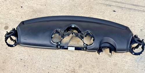 Mini r60 dashboard countryman - mini,
