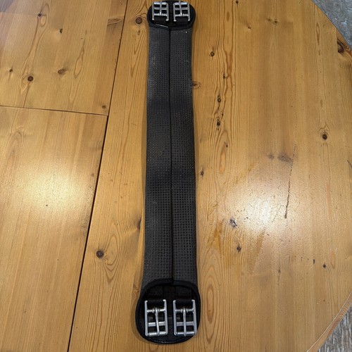 Wintec short dressage girth - wintec,